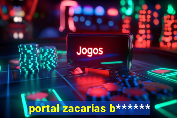 portal zacarias b******